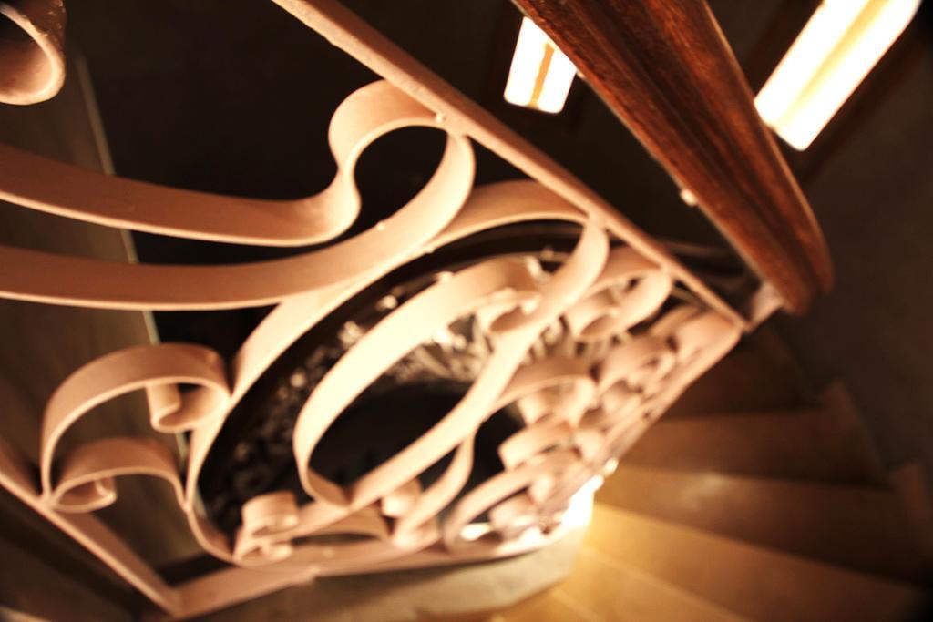 Palais D'Hotes Darsor Marrakesh Bagian luar foto