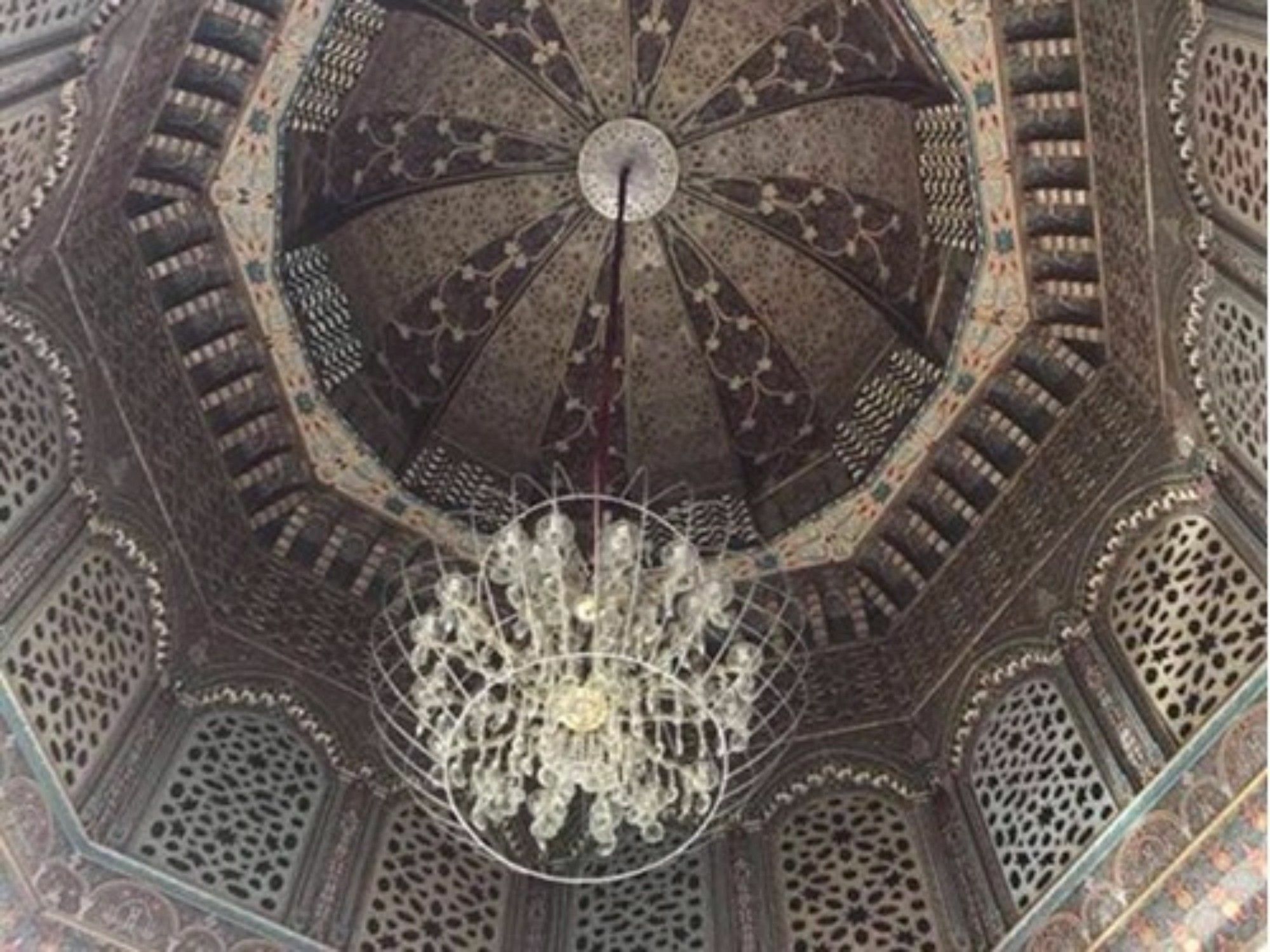 Palais D'Hotes Darsor Marrakesh Bagian luar foto